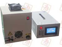 PTC-60DC直流圆孔通过式退磁机/脱磁器